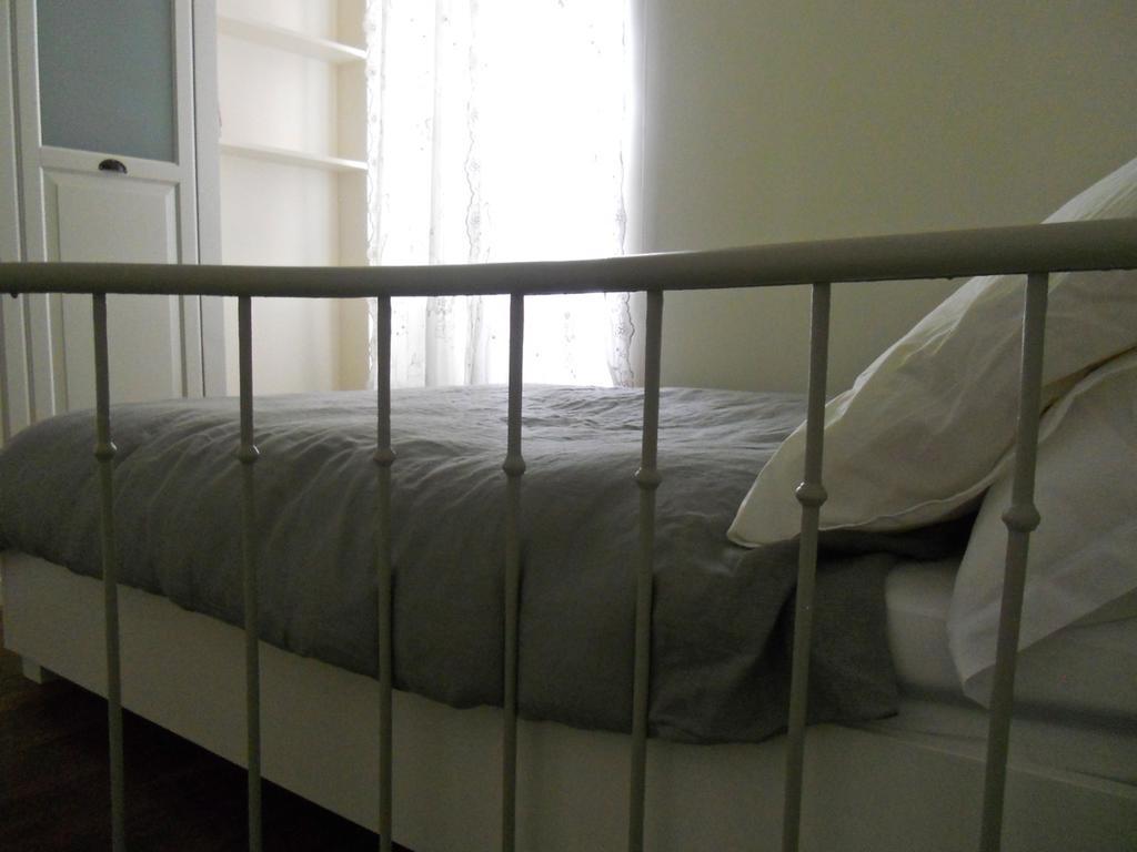 Apartamento Urban Chic Montmartre Loft París Habitación foto